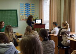 Міні-тренінг «Культура і мистецтво країн світу»